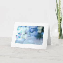 仏グリーティングカード カード