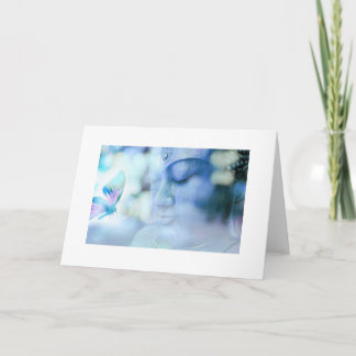 仏グリーティングカード カード