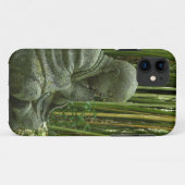 仏タケiPhone5の例 Case-Mate iPhoneケース (裏面(横))