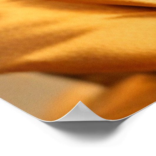 仏チワワ ポスター (角)