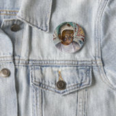 仏ボタン 缶バッジ (インサイチュ)