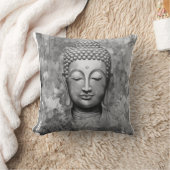 仏モダン絵画カラフル クッション (ブランケット)