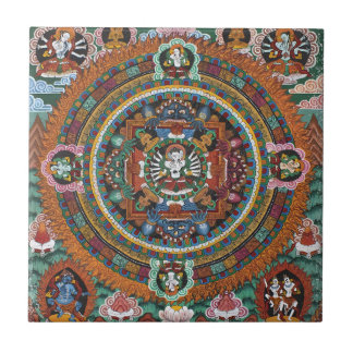 仏ヴィンテージタイル タイル