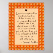 仏与え引用文...のポスター ポスター (正面)