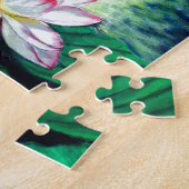 仏主 ジグソーパズル (側面)