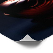 仏像ポスター ポスター (角)