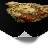 仏像ポスター ポスター (角)