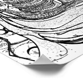 仏像ポスター ポスター (角)