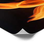 仏像ポスター ポスター (角)