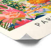 仏像ポスター、瞑想壁画堂、ドパミン ポスター (角)