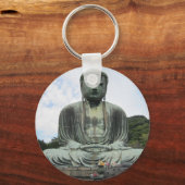 仏像仏教 キーホルダー (正面)