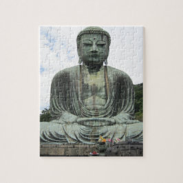 仏像仏教 ジグソーパズル