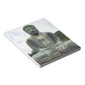 仏像仏教 ノートパッド (アングル)