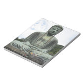 仏像仏教 ノートパッド (回転)