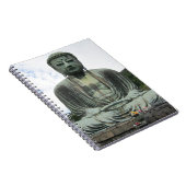 仏像仏教 ノートブック (右側)