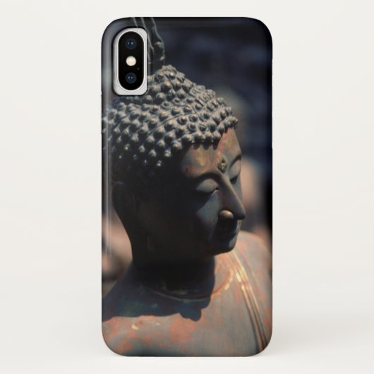 仏像工場 Case-Mate iPhoneケース (裏面)