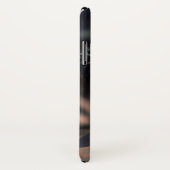 仏像工場 Case-Mate iPhoneケース (裏面/右)