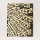 仏像 ジグソーパズル (縦)