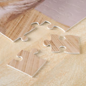 仏像 ジグソーパズル (側面)