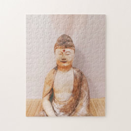 仏像 ジグソーパズル