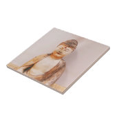 仏像 タイル (側面)