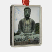 仏像 仏教 メタルオーナメント (右)