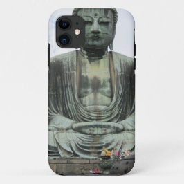 仏像 仏教 iPhone 11 ケース