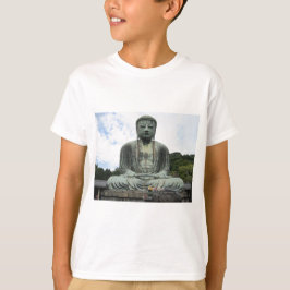 仏像 仏教 Tシャツ