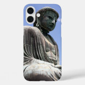 仏像 Case-Mate iPhoneケース (裏面)