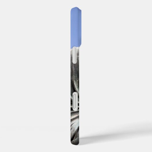 仏像 Case-Mate iPhoneケース (裏面 / 右)