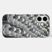 仏像 Case-Mate iPhoneケース (裏面 (横))