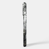 仏像 Case-Mate iPhoneケース (裏面 / 左)