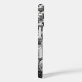 仏像 Case-Mate iPhoneケース (裏面 / 右)