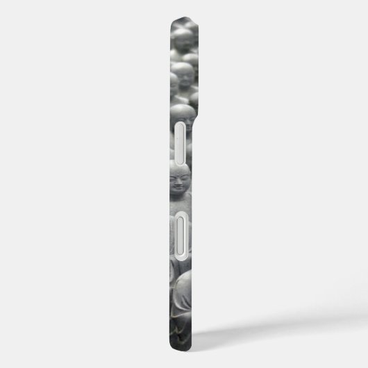 仏像 Case-Mate iPhoneケース (裏面 / 右)
