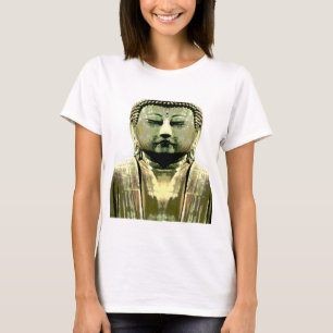 仏像Tシャツ Tシャツ