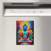 仏光覚醒 マグネット (インサイチュ (食洗機))