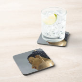 仏土伝間像 コースター (右側)