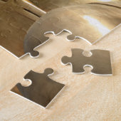 仏土伝間像 ジグソーパズル (側面)