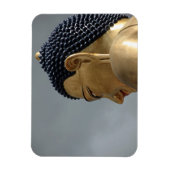 仏土伝間像 マグネット (縦)