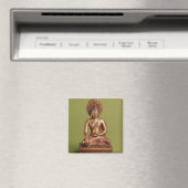 仏坐像 マグネット (インサイチュ (食洗機))