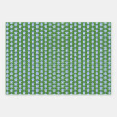 仏塔包装紙 ラッピングペーパーシート (正面2)