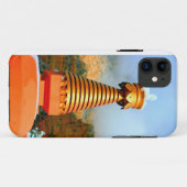 仏塔(仏塔) Case-Mate iPhoneケース (裏面(横))