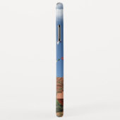 仏塔 Case-Mate iPhoneケース (裏面/右)