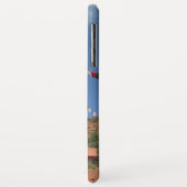 仏塔 Case-Mate iPhoneケース (裏面/左)