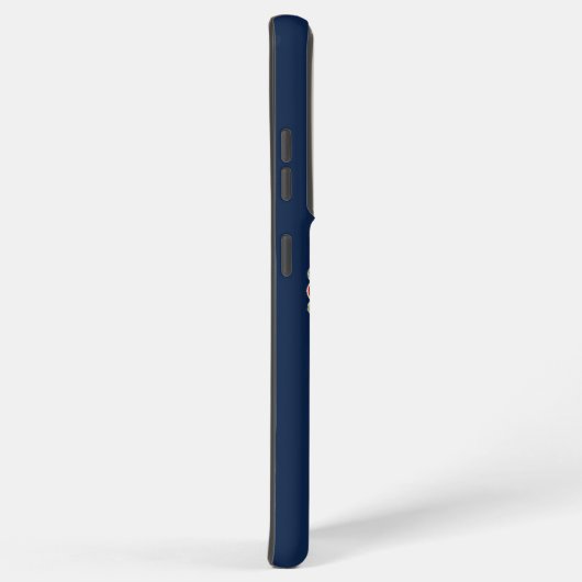 仏壇付 SAMSUNG GALAXYケース (右側面)