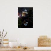 仏壇城陽市 ポスター (キッチン)