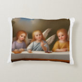 仏夢 – アクセントクッション (裏面)