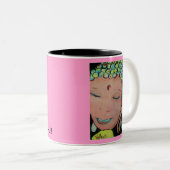 仏完全です! マグ (正面右)