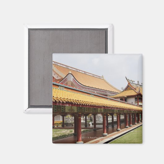 仏寺境内 マグネット (正面/裏面)