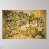 仏尊なる真理 ポスター (正面)